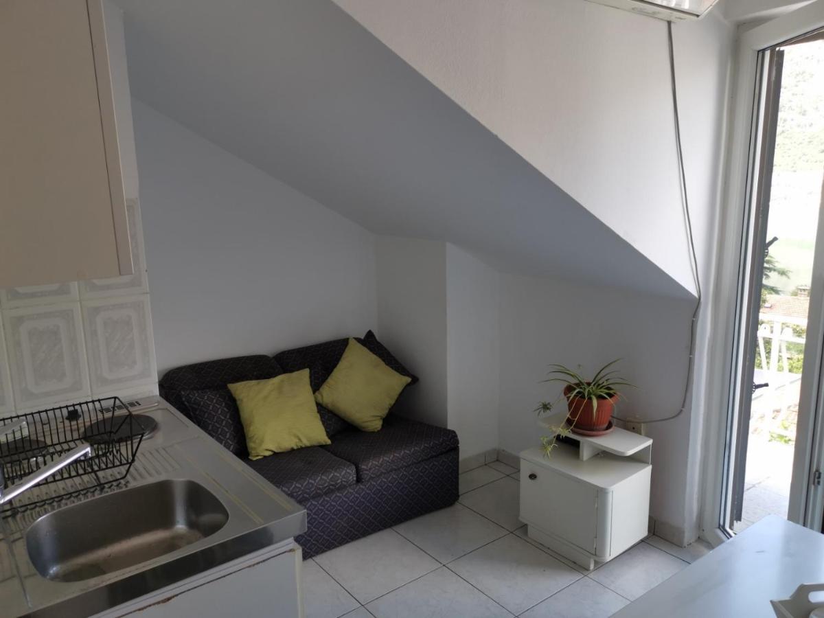 Apartments Coso Zlatne Njive Bb Котор Екстериор снимка