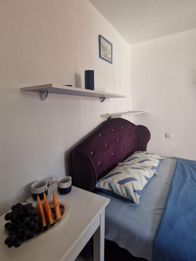 Apartments Coso Zlatne Njive Bb Котор Екстериор снимка