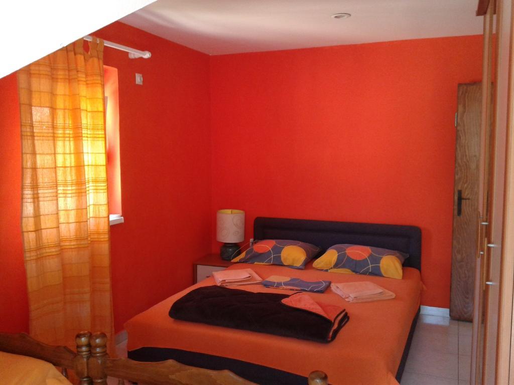 Apartments Coso Zlatne Njive Bb Котор Екстериор снимка