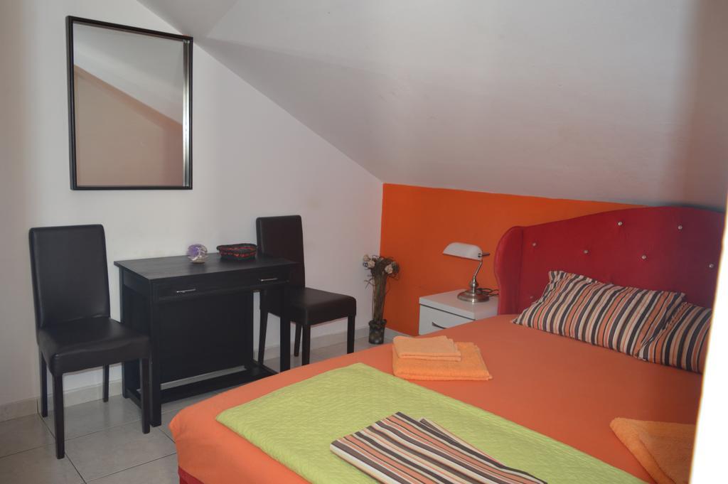 Apartments Coso Zlatne Njive Bb Котор Екстериор снимка