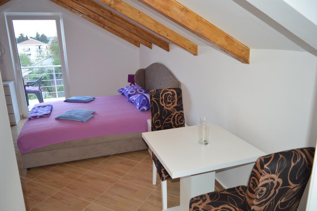 Apartments Coso Zlatne Njive Bb Котор Екстериор снимка