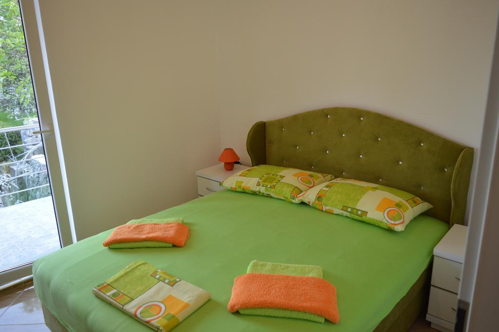 Apartments Coso Zlatne Njive Bb Котор Екстериор снимка